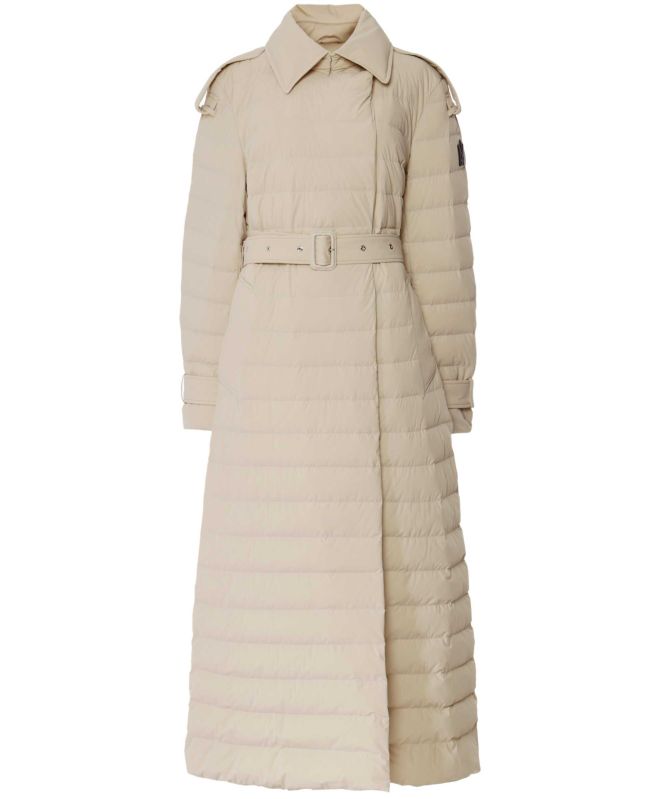 Mackage Magda Belted Down Coat