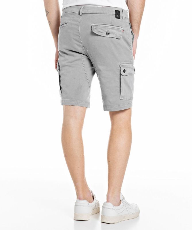 Replay Vannie Cargo Shorts