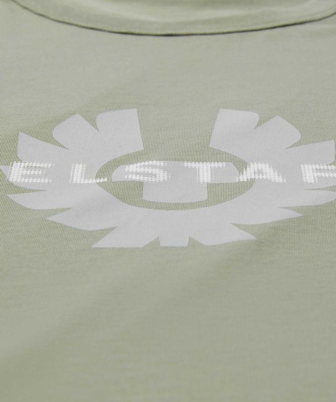 Belstaff Surface T-Shirt