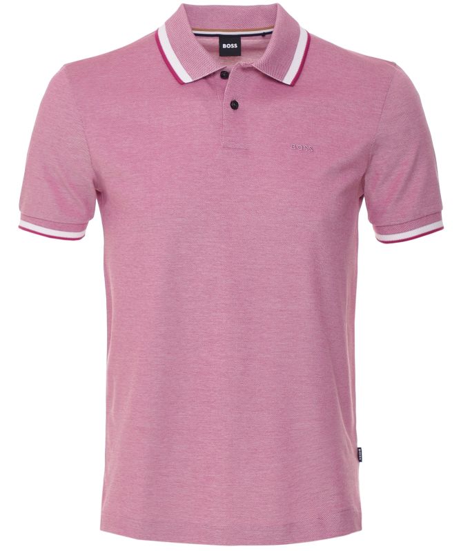 BOSS Parlay 183 Polo Shirt