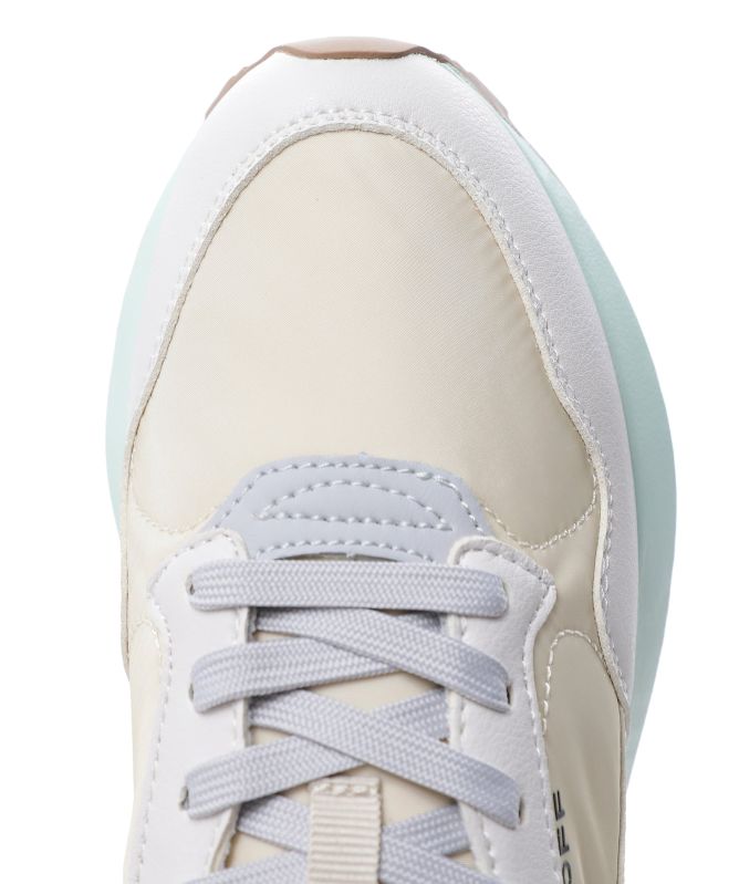 HOFF Oslo II City MKII Trainers