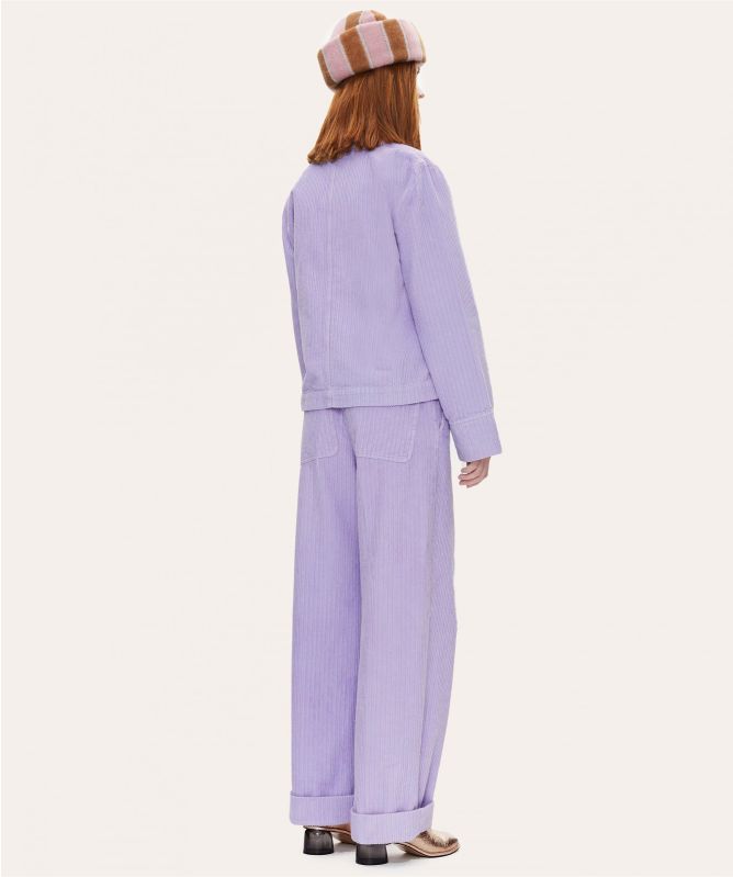 Stine Goya Huda Cord Jacket