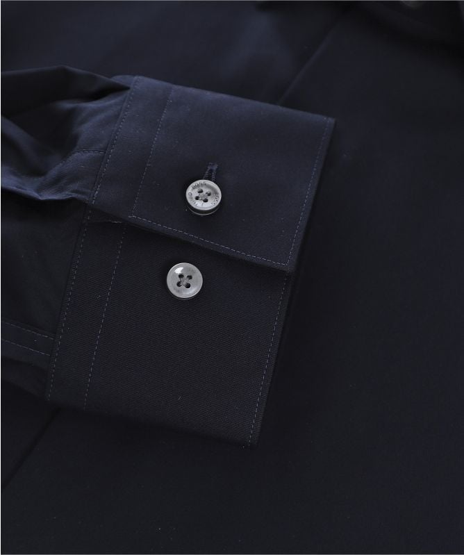 BOSS Slim Fit Isko Shirt