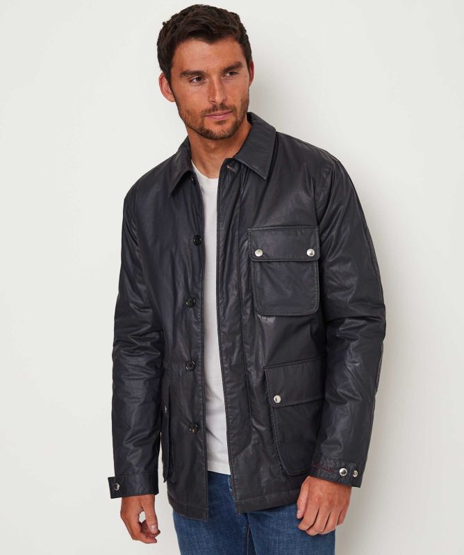 Paul Smith Hunting Jacket