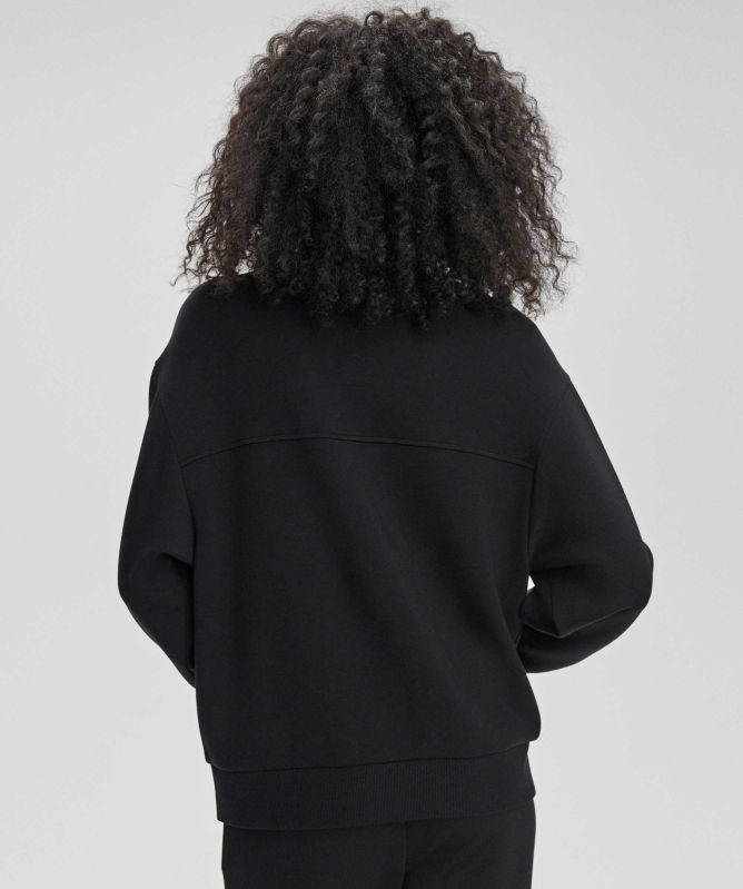 Varley Celeste Button Through Cardigan