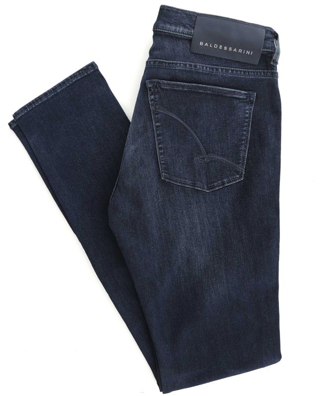 Baldessarini Five-Pocket Jean
