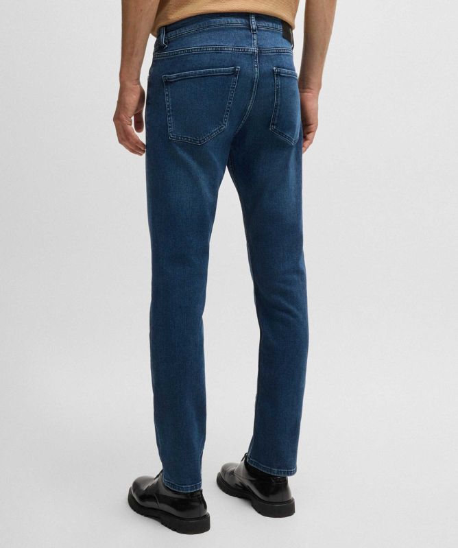 BOSS Slim Fit H-Delaware Jeans