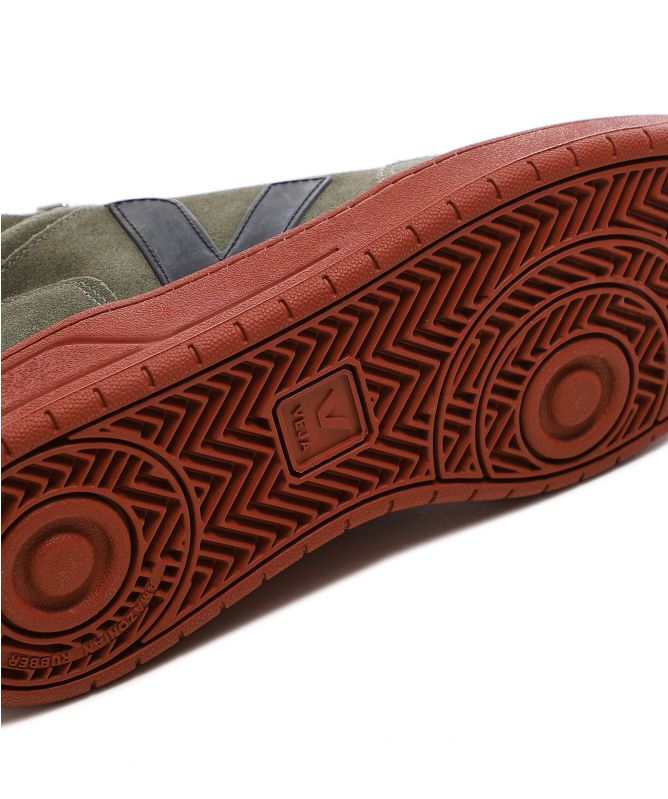 VEJA Men's Suede Roraima Hiker Sneakers