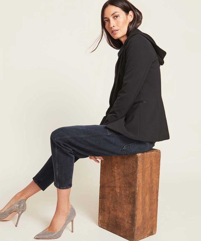 Veronica Beard Hoodie Dickey