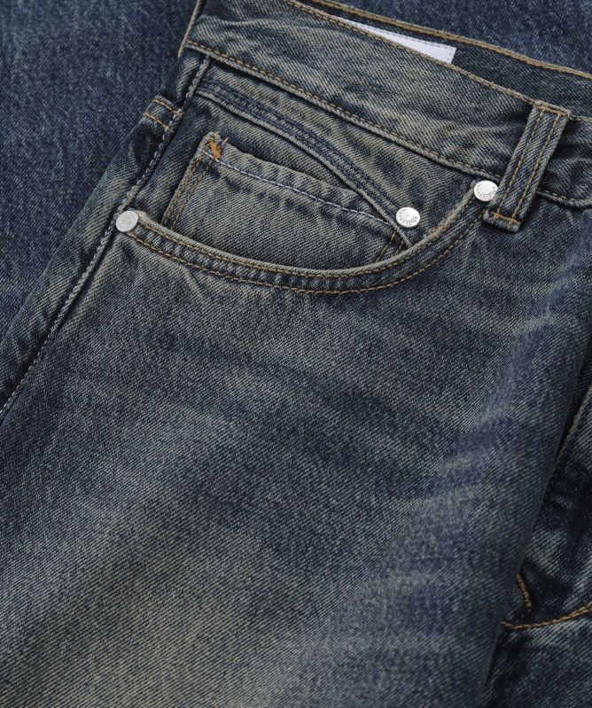 Baldessarini Five-Pocket Jean