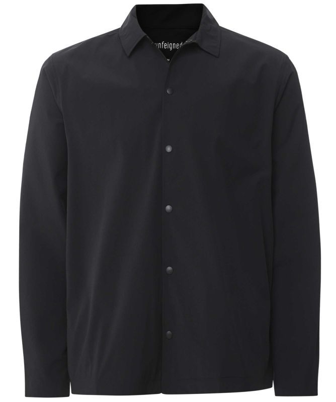 unfeigned Water-Repellent Smart Jacket