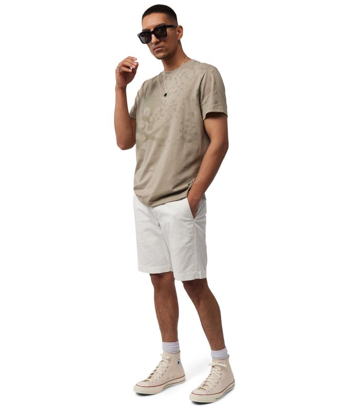 Psycho Bunny Mullen T-Shirt