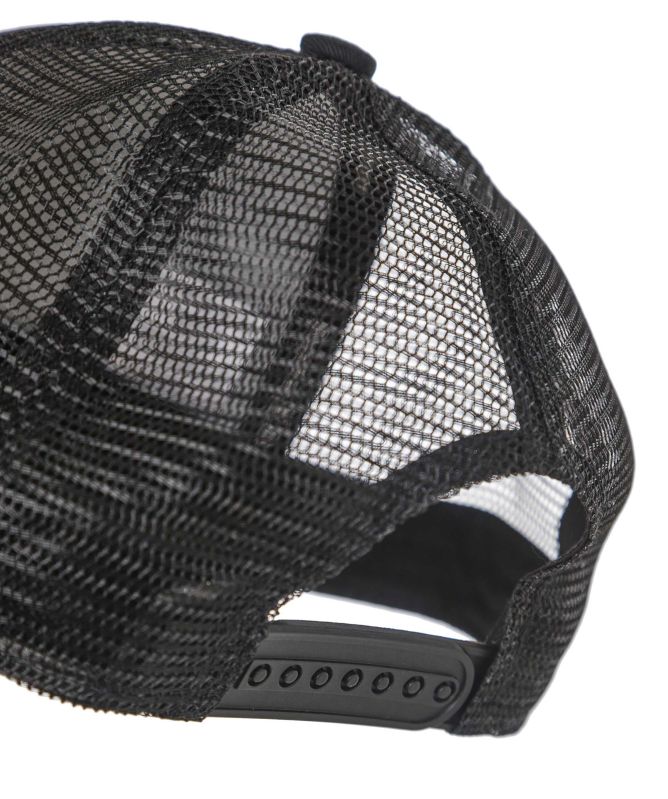 Psycho Bunny Dante Trucker Cap