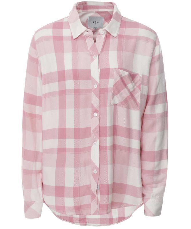 Rails Hunter Check Shirt
