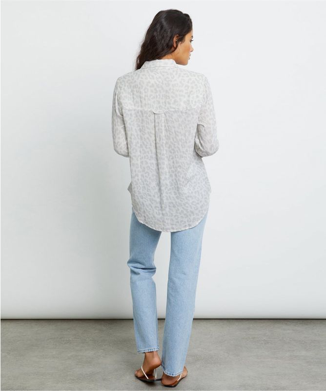 Rails Ellis Cotton Shirt