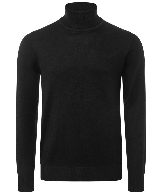 Seinse Roll Neck Jumper