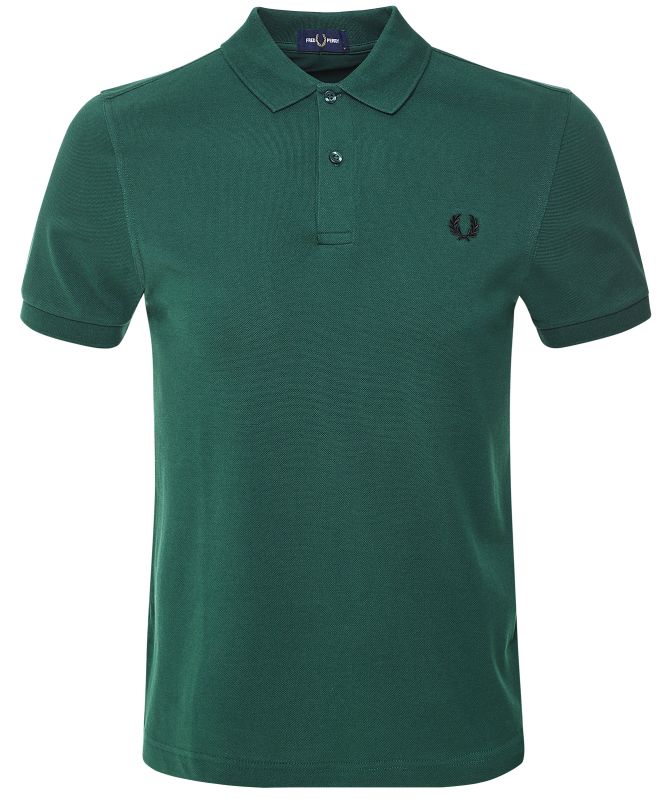 Fred Perry M6000 Polo Shirt