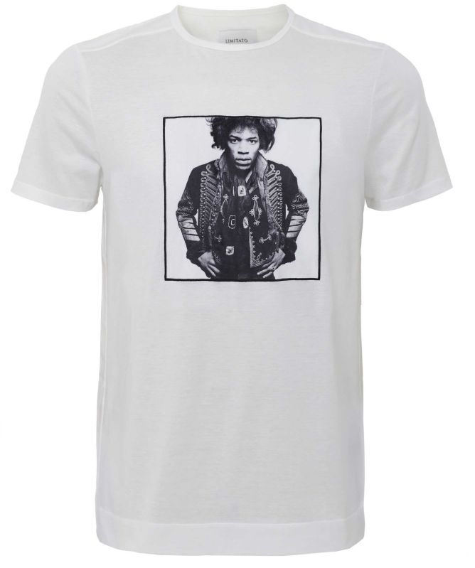 Limitato Hendrix T-Shirt