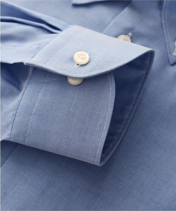 Eton Contemporary Fit Oxford Shirt