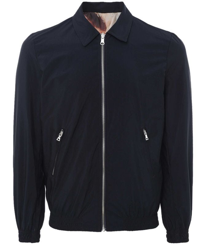 Limitato Face Reversible Jacket