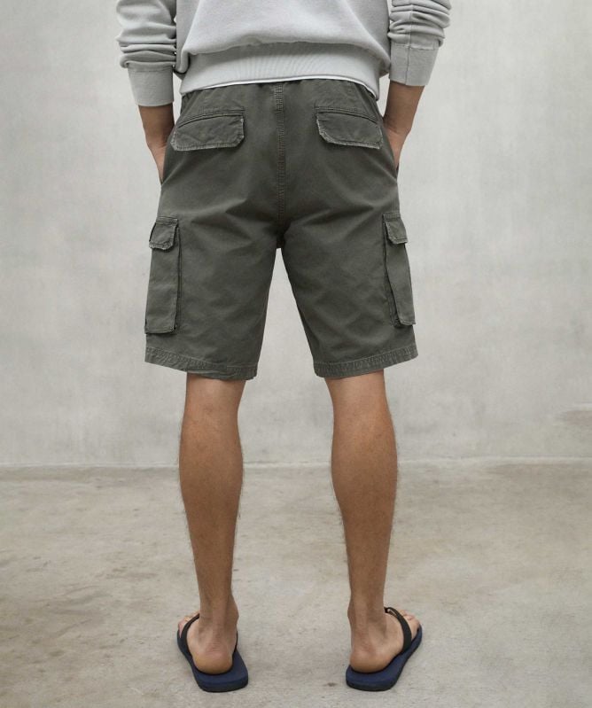 ECOALF Ethicargo Shorts