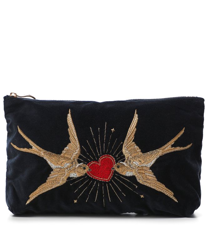 日本未入荷 【Elizabeth scarlett】 エブリデイポーチ 日本未入荷【Elizabeth Scarlett】エブリデイ ポーチ (Elizabeth