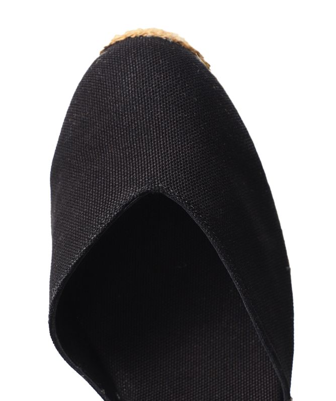 Castaner Chiara Espadrille Wedges