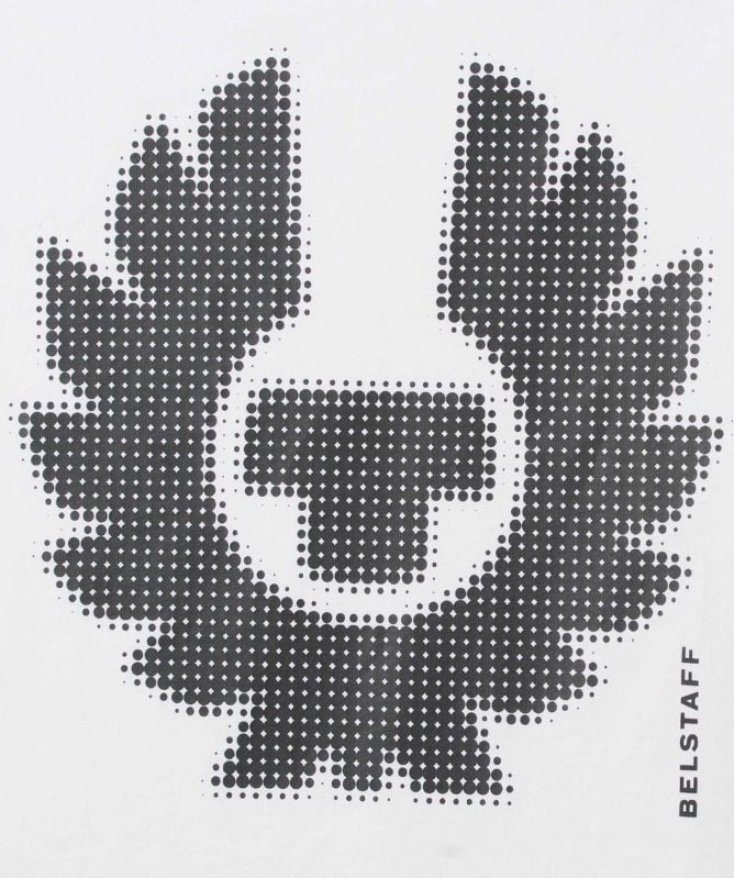 Belstaff Bitmap T-Shirt