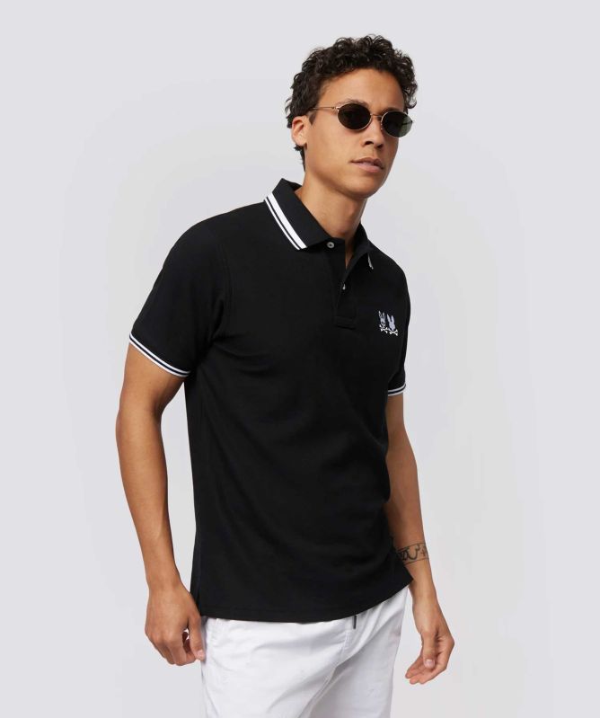 Psycho Bunny Kingwood Polo Shirt