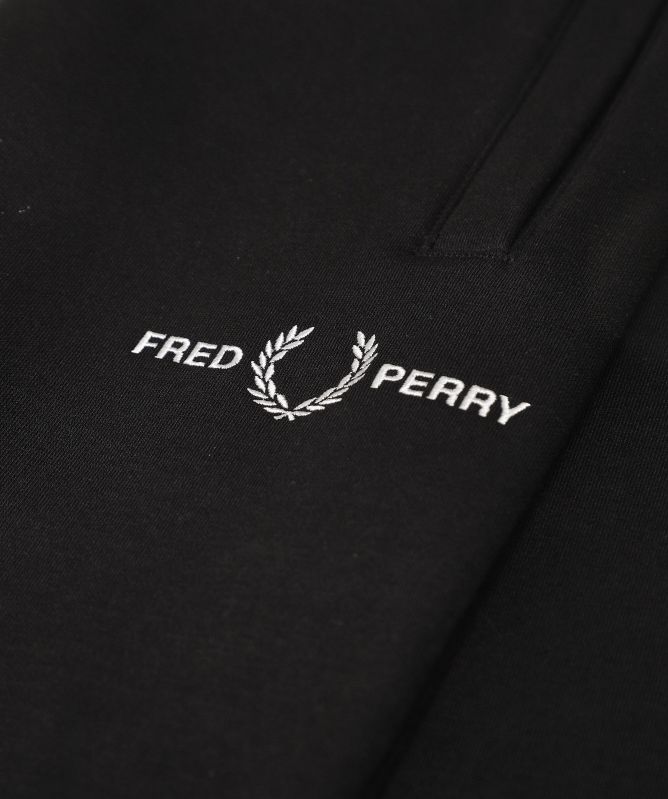 Fred Perry Sweat Shorts