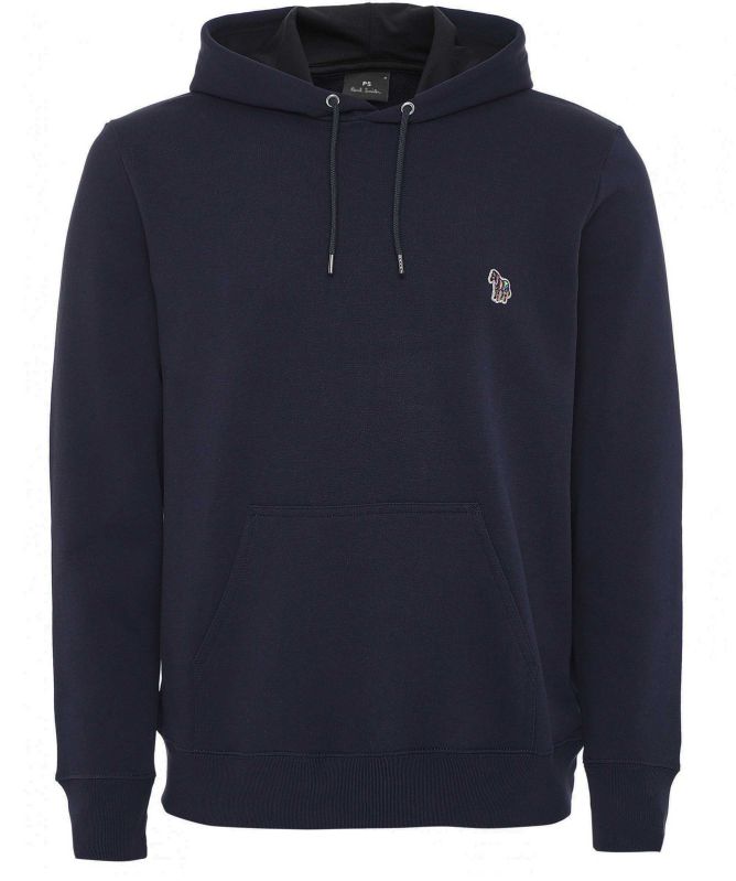 Paul Smith Zebra Motif Hoody