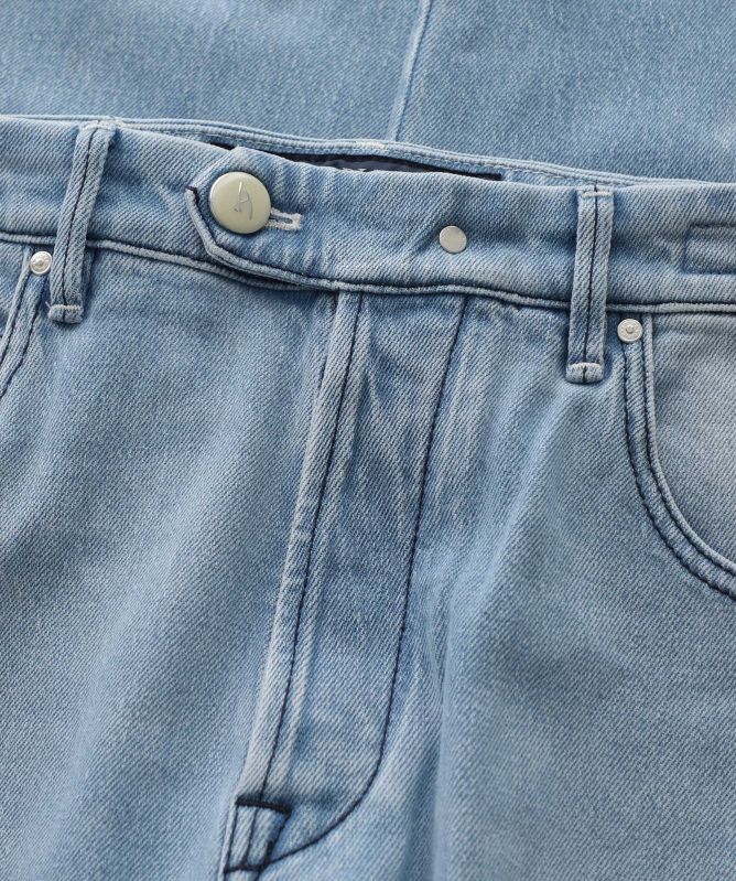 HandPicked Baggy Fit Albori Jeans