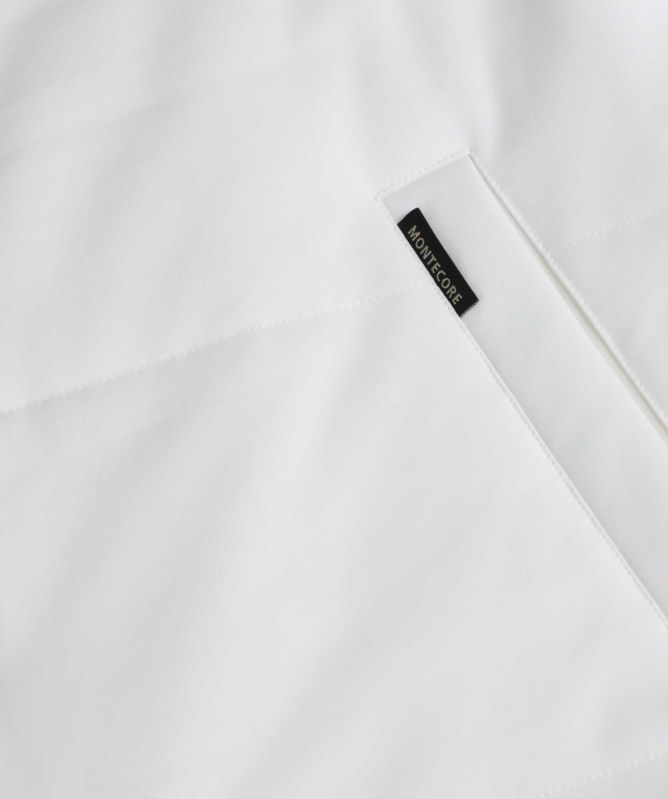 Montecore Quilted Gilet