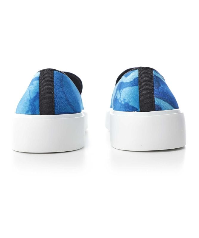 Limitato Como Slip-On Trainers