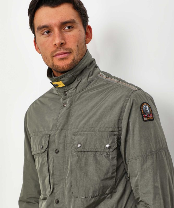 Parajumpers Padded Maxime Overshirt