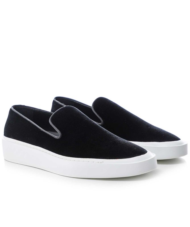 Limitato Julian Slip-On Trainers