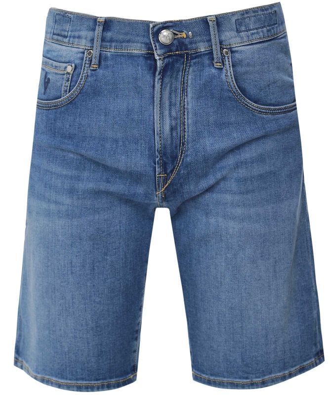HandPicked Denim Poppi Shorts