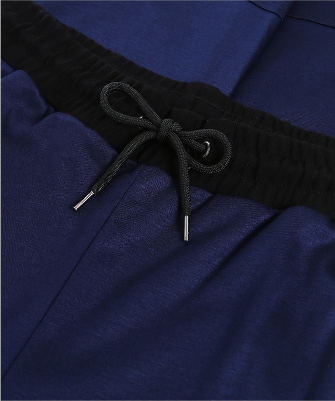 Paul Smith Slim Fit Sports Stripe Sweatpants