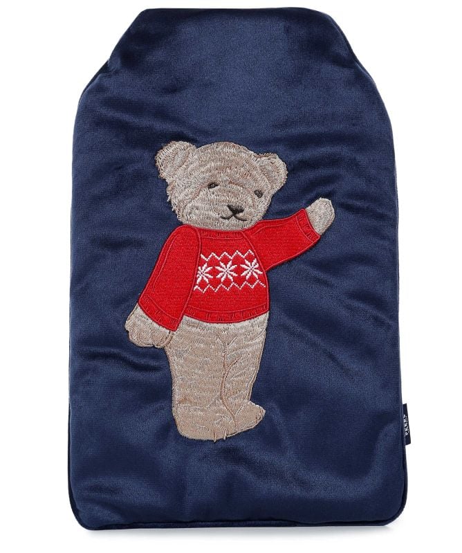 Chelsea Peers Peers The Bear Hot Water Bottle