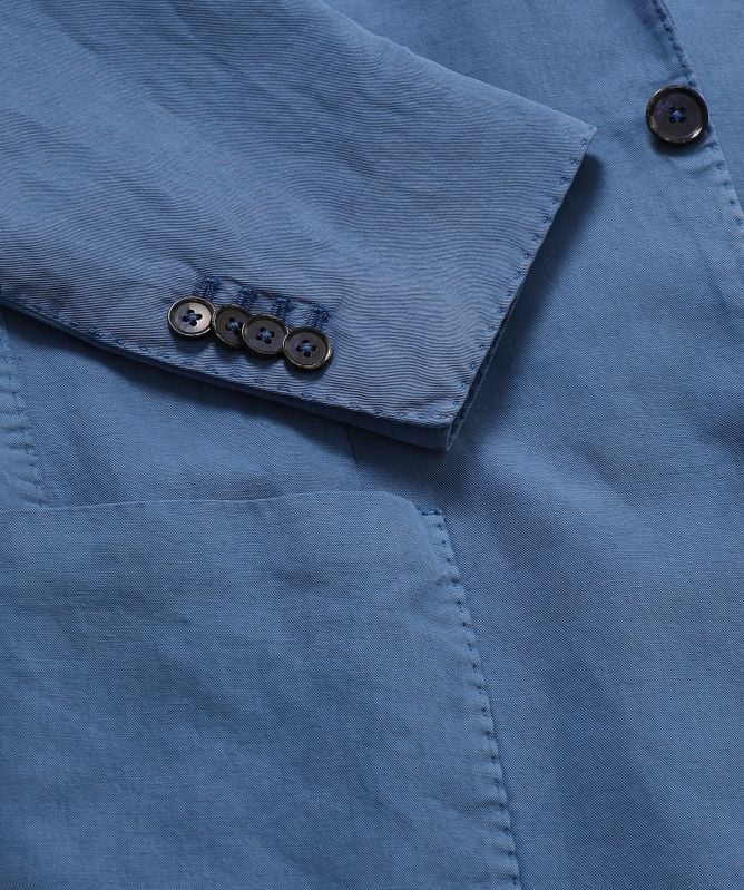 LBM 1911 Linen Cotton Jacket