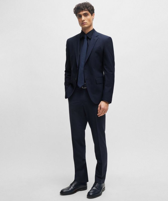 BOSS Regular Fit H-JOE-kent Shirt