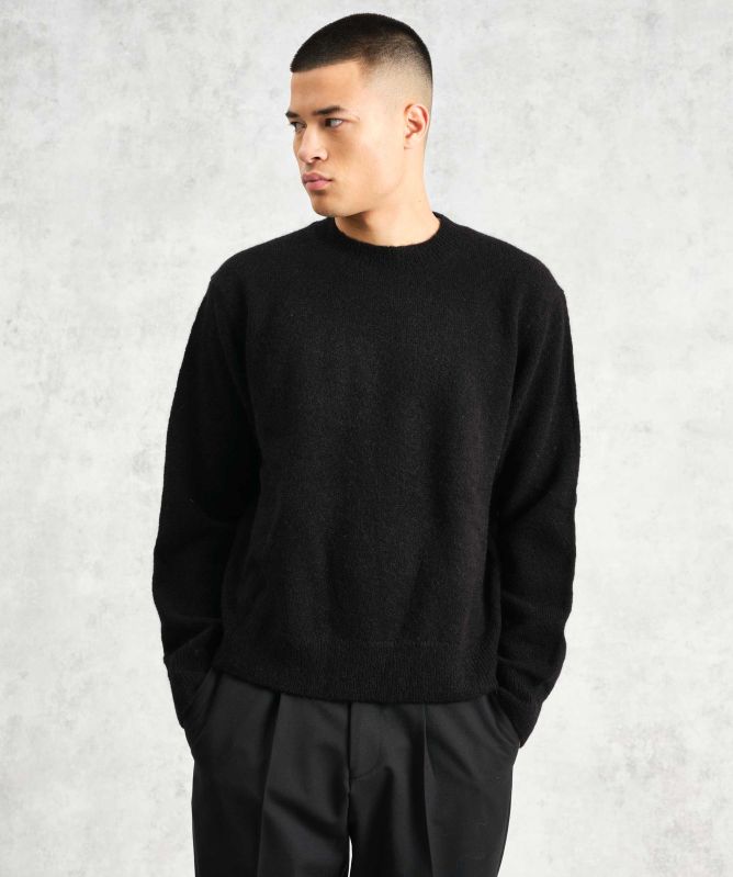 Wax London Wool Mohair Wilde Jumper