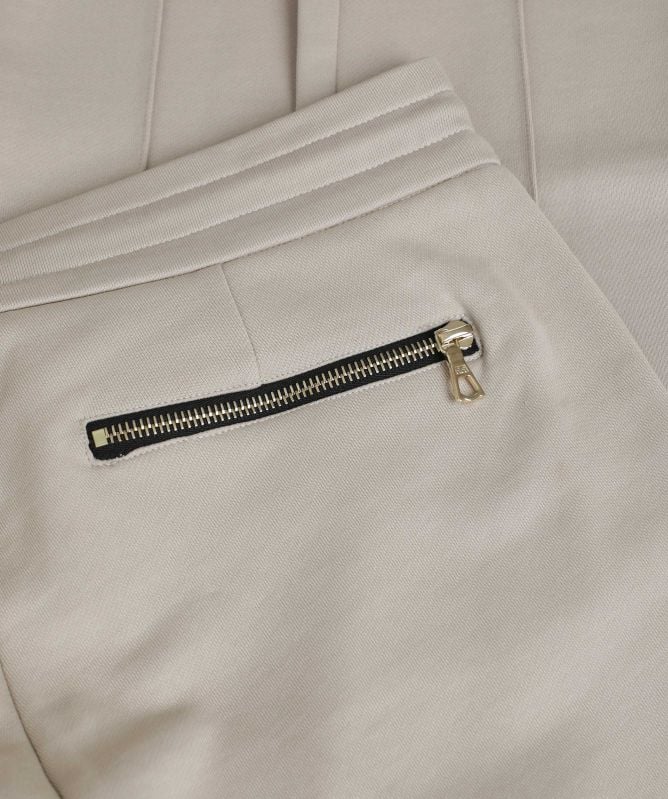 Limitato Cream Track Pants