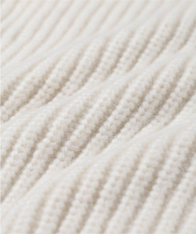 Anine Bing Sydney Wool Sweater