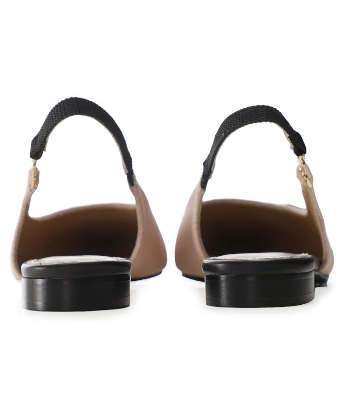 Holland Cooper Regency Slingback