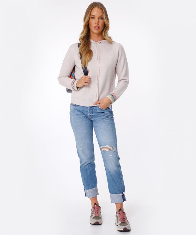 Paul Smith Wool Hoodie