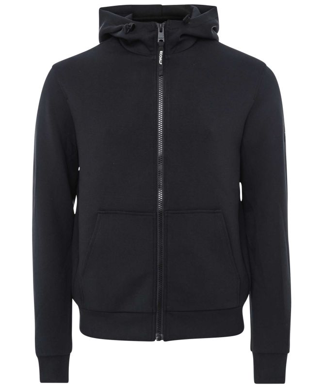 ECOALF Zipper Agadir Hoodie