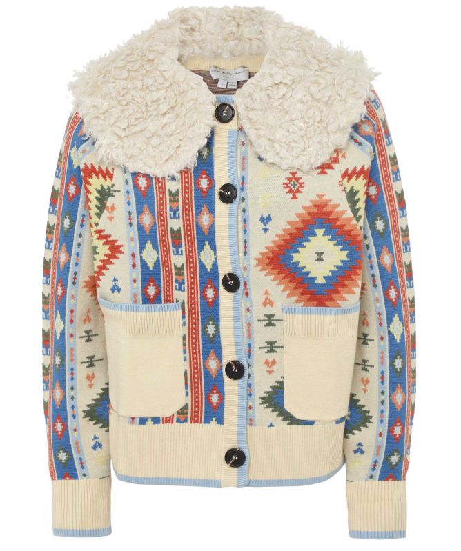 Never Fully Dressed Bridget Cheryl Cardigan