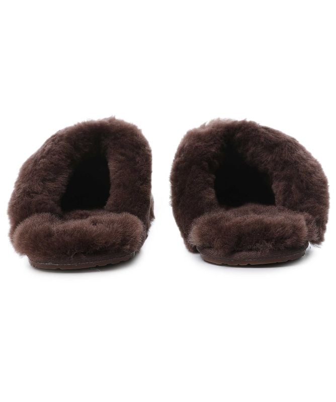 UGG Scuffette Caspian Slippers