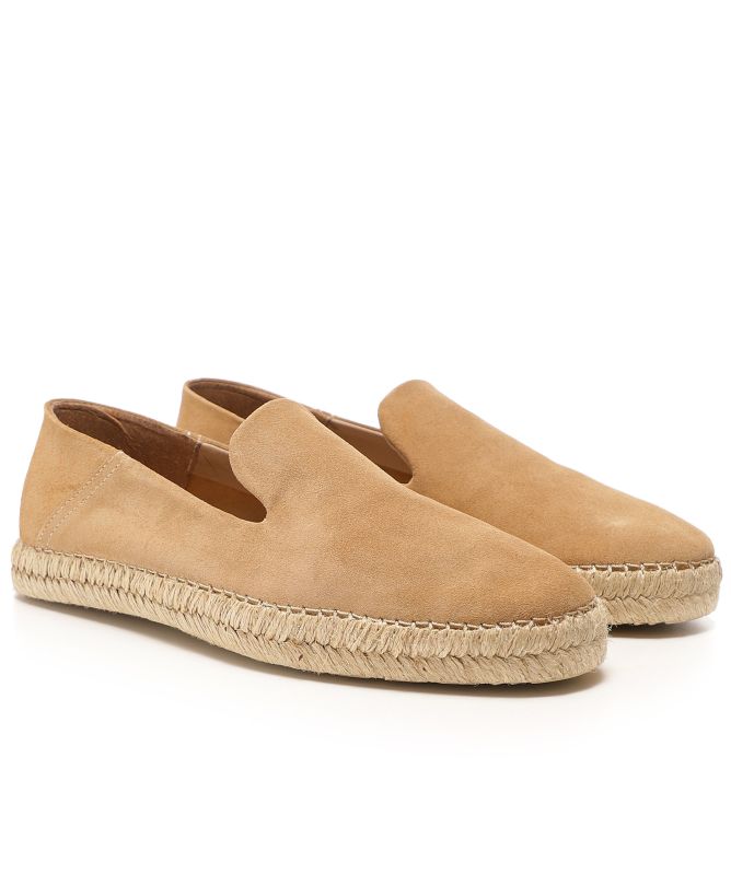 Hackett Altea Espadrille Loafers
